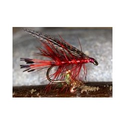 Dark Mackerel