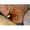 Fiery Brown Cekate
