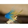 Golden Olive Bumble Muddler