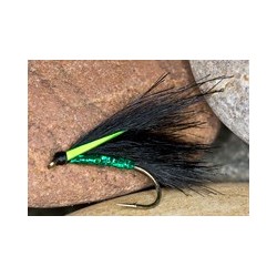 Holo Slick Green