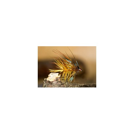 Leggy Go Bumble