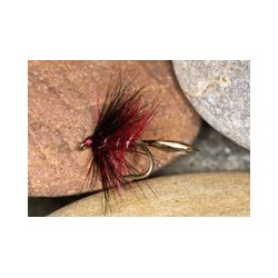 Machair Claret