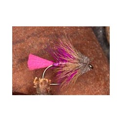 Magenta Muddler