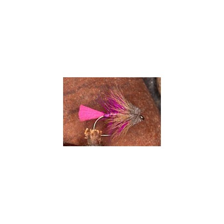 Magenta Muddler