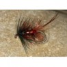 Pearly Claret Bumble