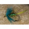 Pearly Olive Bumble