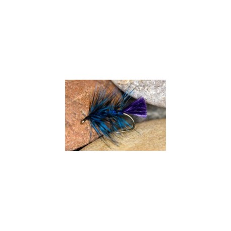 Slimline Bruiser Bumble