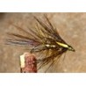Straggle Dabbler Olive