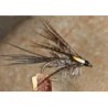 Straggle Dabbler Silver
