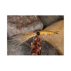 Sw Shrimp Tan