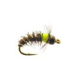 Bh Pyrite Caddis