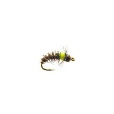 Bh Pyrite Caddis