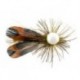 Gs Super Floating Sedge Yellow Barbless
