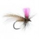 High Viz Featherlight Natural Sedge Barbless