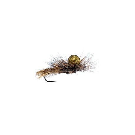 High Viz Large Cad Stone Stimulator Barbless