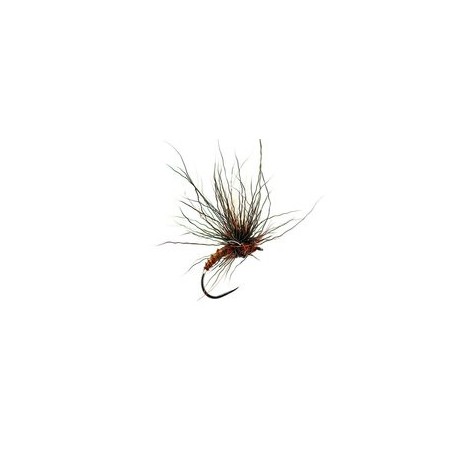 Sf Chamois Klinky Rusty Quill