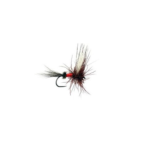 Sf Chamois Royal Wulff Barbless