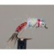 Bh Rainbow Warrior (Red)