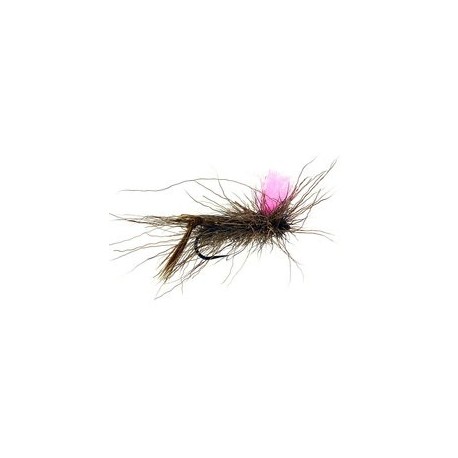 Sf High Viz Hopper Bl