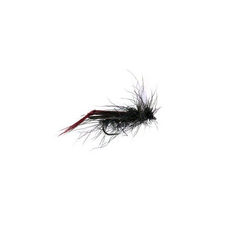 Sf Hopper Black Bl
