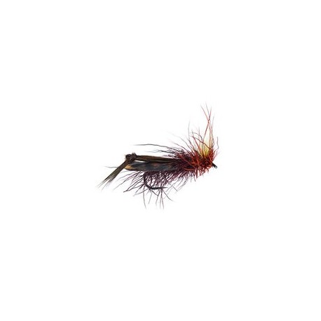 Sf Hopper Rusty Brown Bl