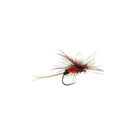 Sf Xfloating Royal Wulff Para Bl