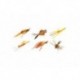 Bonefish Selection
