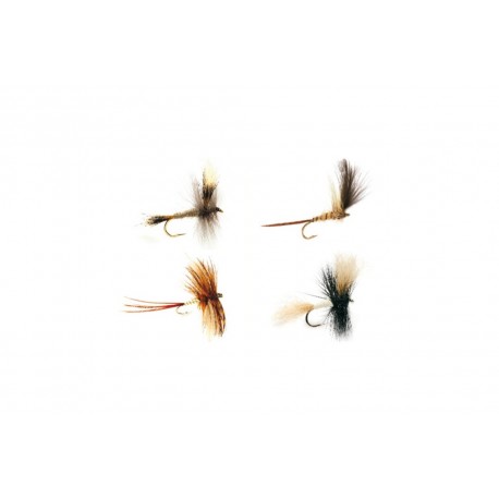Mayflies Selection