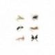 Terrestrial Selection
