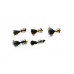 Wooly Buggers Selection