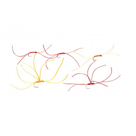 Worms Selection