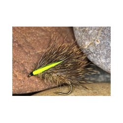 Biotic Hares Ear Hog