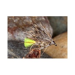 Hares Ear Bumble Hog