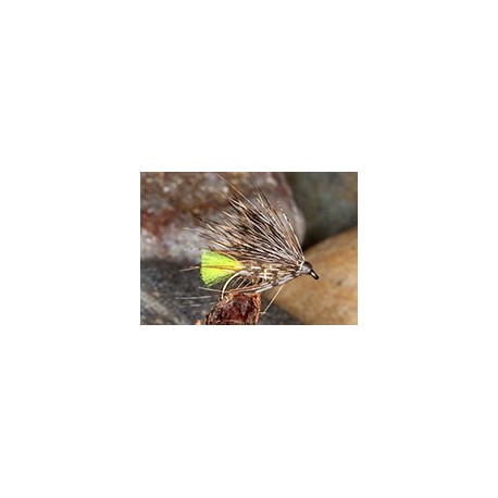 Hares Ear Bumble Hog