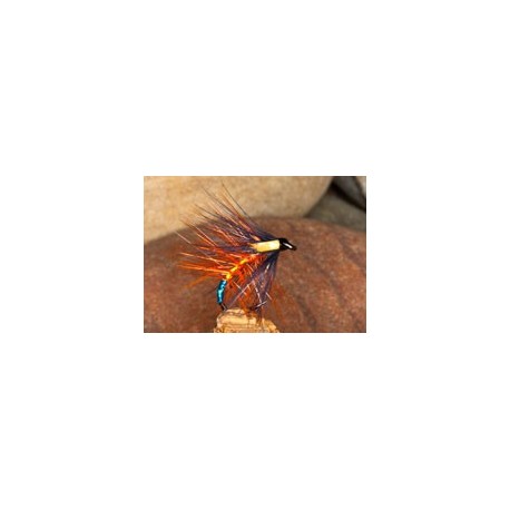 Kingfisher Snatcher