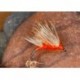 Orange Hedgehog
