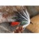 Peacock & Black Sedgehog