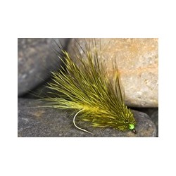 Picric Hedgehog Muddler