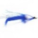 Articulated Bunny Blue White