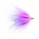 Articulated Lavander Pink Blue