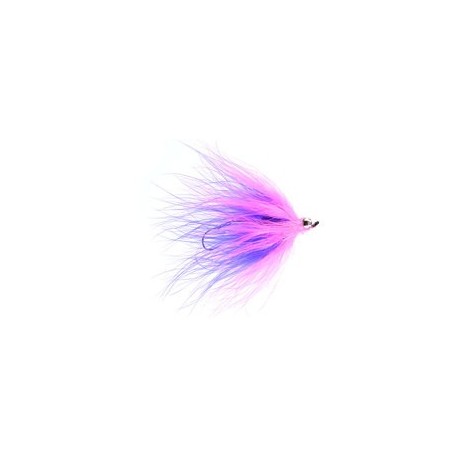 Articulated Lavander Pink Blue