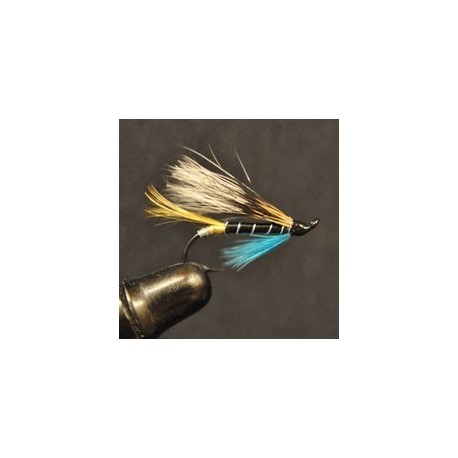 Blue Charm