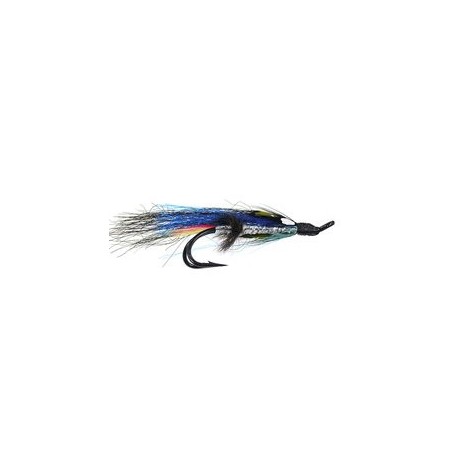 Blue Highlander