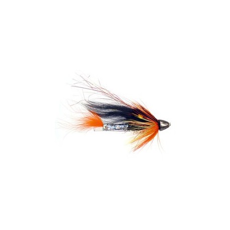 Cascade Mw Silver Tube