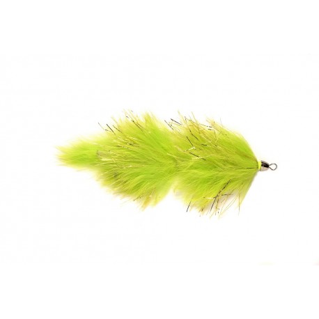 Chain Rxn Leech Chartreuse
