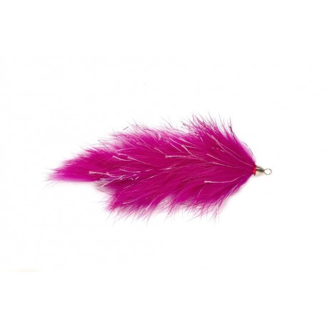 Chain Rxn Leech Fuchsia