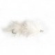 Chain Rxn Leech White