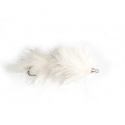 Chain Rxn Leech White