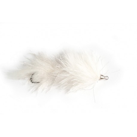 Chain Rxn Leech White