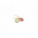 Chicken Hawk Cerise Chartreuse